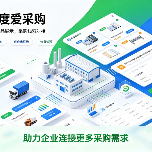 随州百度爱采购